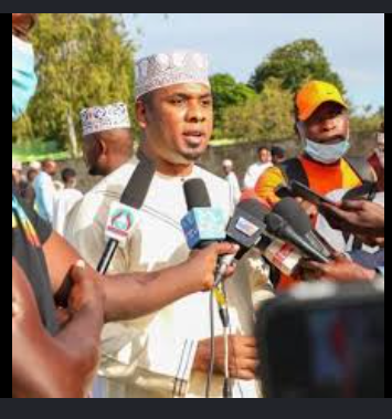 Press Briefing: A Bold Development Agenda for Mvita